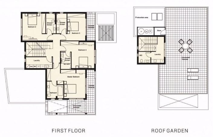 Image No.10-5 Bed Villa for sale