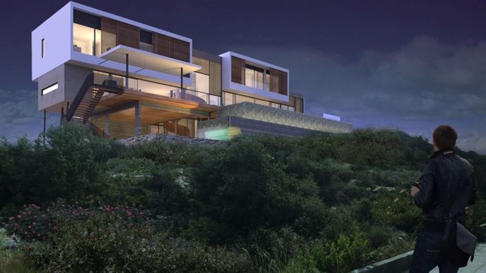 Image No.12-6 Bed Villa for sale