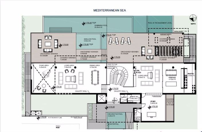 Image No.16-6 Bed Villa for sale