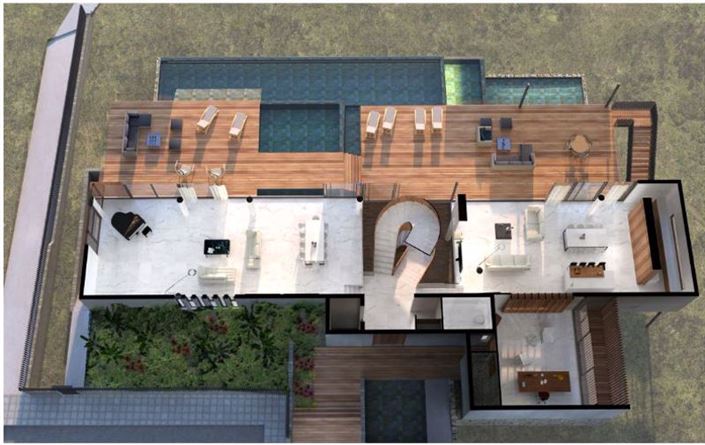 Image No.17-6 Bed Villa for sale