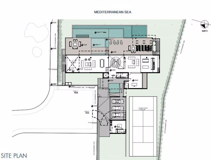 Image No.20-6 Bed Villa for sale