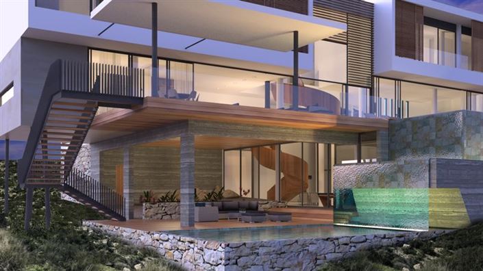 Image No.8-6 Bed Villa for sale