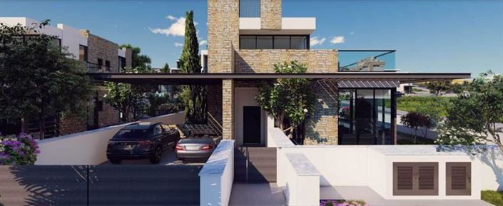 Image No.3-3 Bed Villa for sale