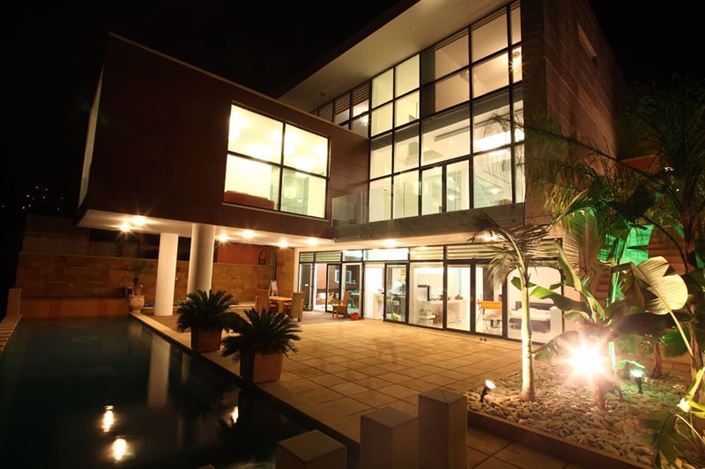 Image No.5-5 Bed Villa for sale