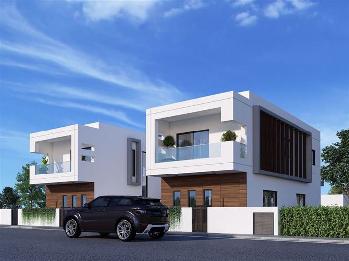 Image No.1-3 Bed Villa for sale