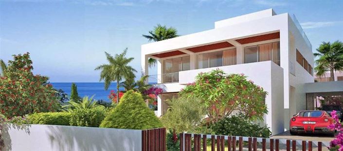 Image No.10-4 Bed Villa for sale