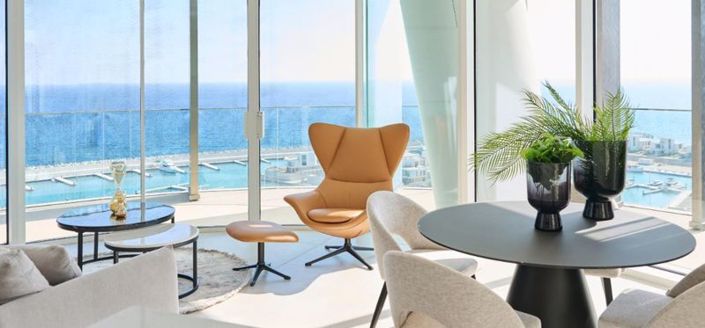 Image No.3-5 Bed Apartment for sale