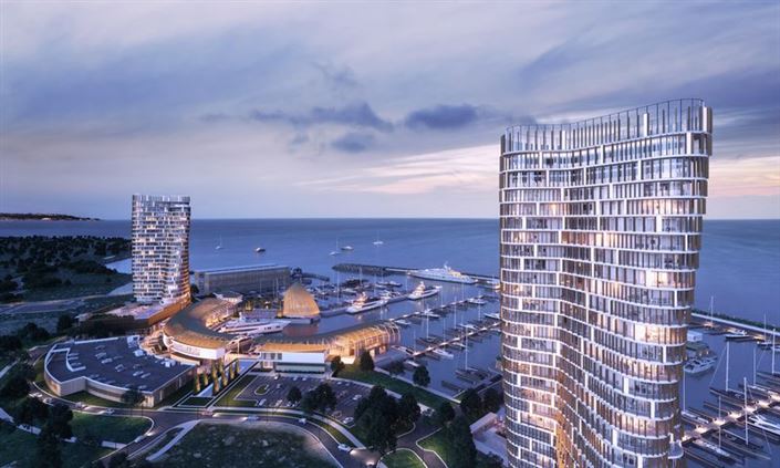 Image No.18-5 Bed Apartment for sale