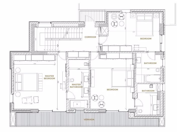 Image No.29-3 Bed Villa for sale