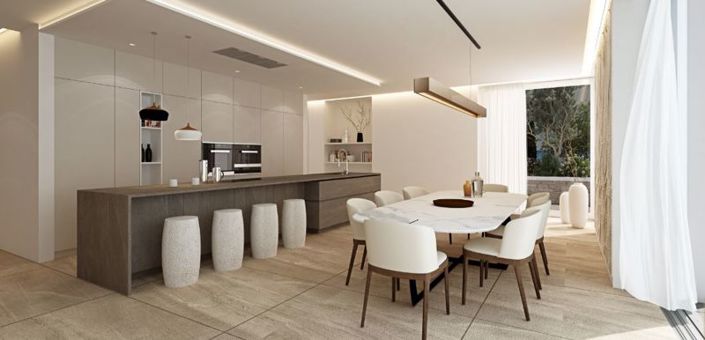 Image No.7-3 Bed Villa for sale