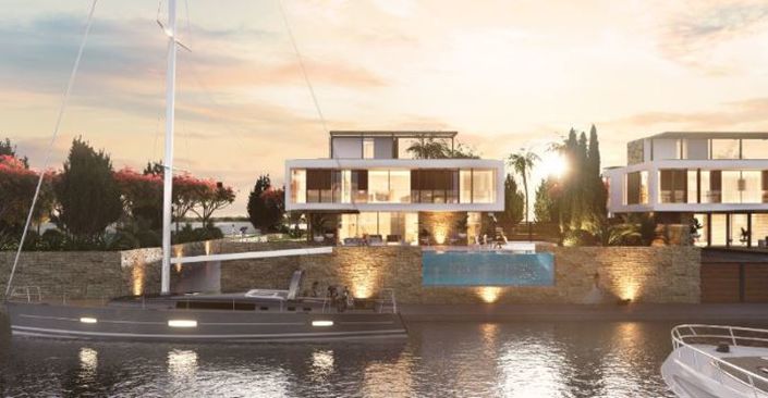 Image No.14-4 Bed Villa for sale