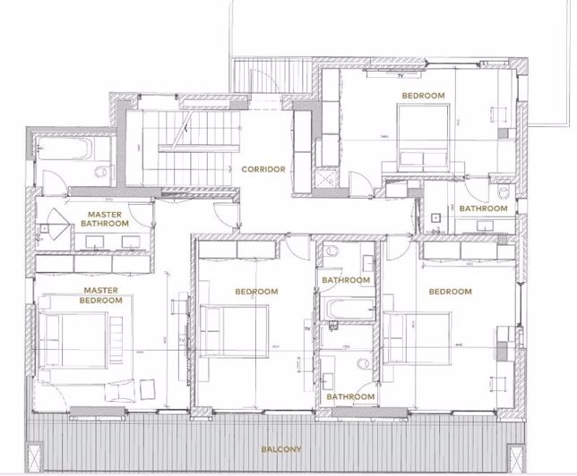 Image No.24-4 Bed Villa for sale