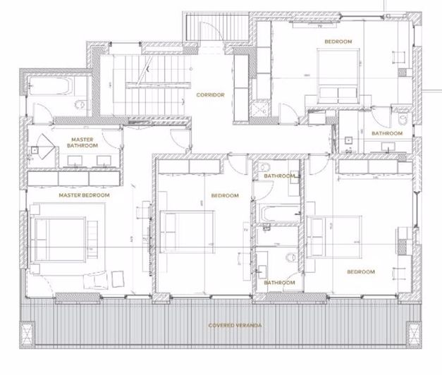 Image No.28-4 Bed Villa for sale