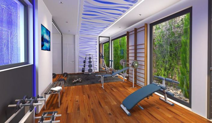 Image No.12-5 Bed Villa for sale