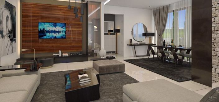 Image No.6-5 Bed Villa for sale