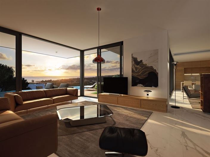 Image No.5-5 Bed Villa for sale