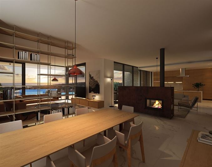 Image No.6-5 Bed Villa for sale