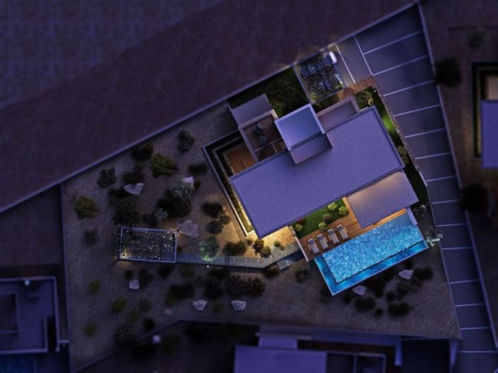 Image No.8-5 Bed Villa for sale