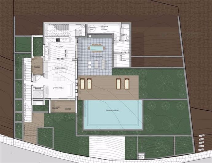 Image No.11-3 Bed Villa for sale