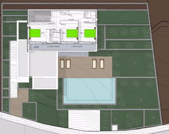 Image No.12-3 Bed Villa for sale