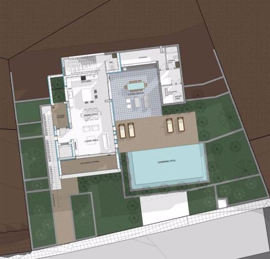 Image No.15-3 Bed Villa for sale