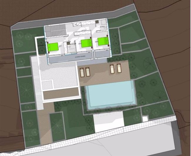 Image No.16-3 Bed Villa for sale