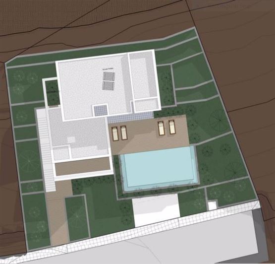 Image No.17-3 Bed Villa for sale