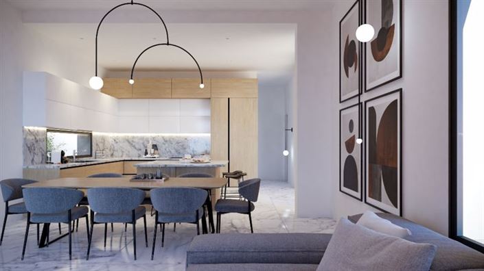 Image No.3-3 Bed Villa for sale