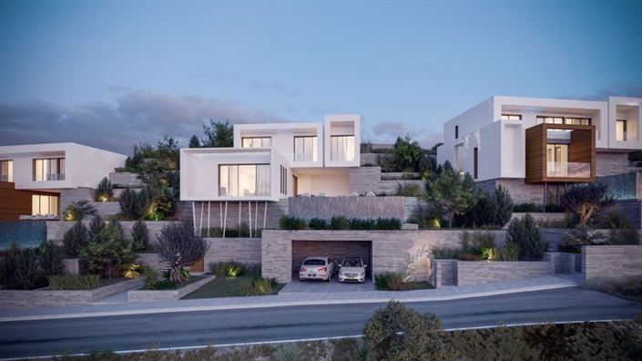 Image No.1-3 Bed Villa for sale