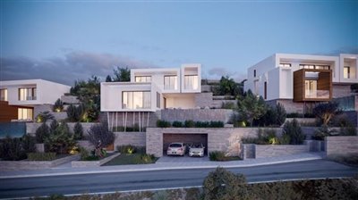 3 Bed Villa for sale