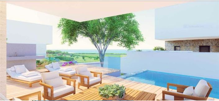 Image No.3-4 Bed Villa for sale