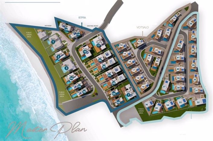 Image No.6-4 Bed Villa for sale