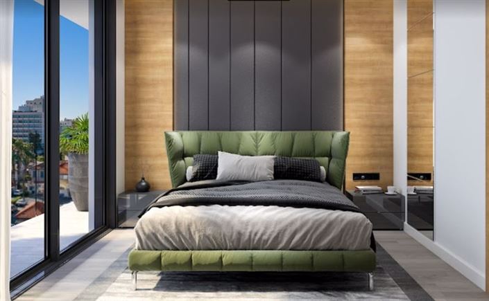 Image No.14-3 Bed Apartment for sale