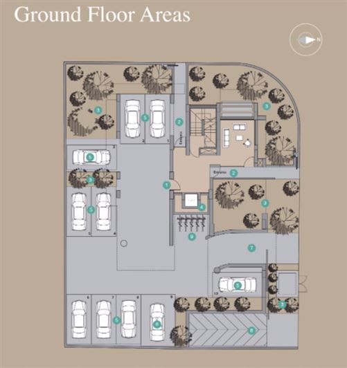 Image No.17-3 Bed Apartment for sale
