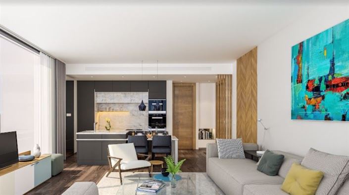 Image No.6-3 Bed Apartment for sale