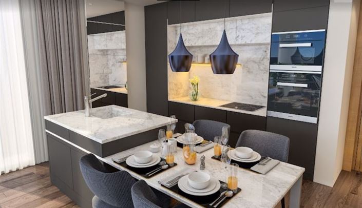 Image No.8-3 Bed Apartment for sale