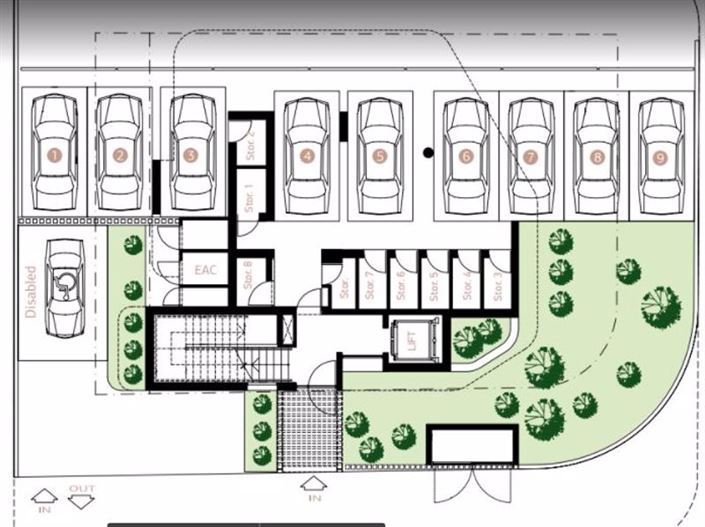 Image No.14-3 Bed Apartment for sale