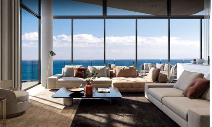 Image No.2-3 Bed Apartment for sale