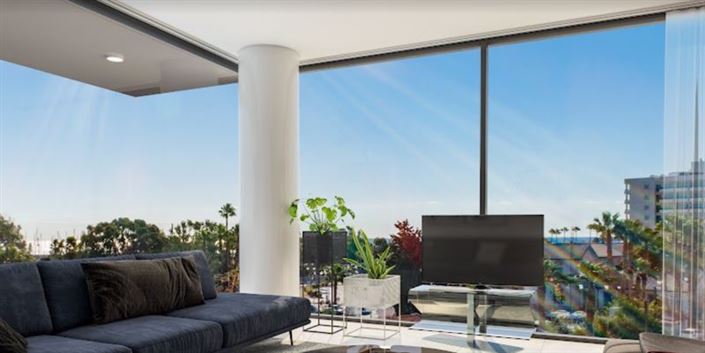 Image No.4-3 Bed Apartment for sale