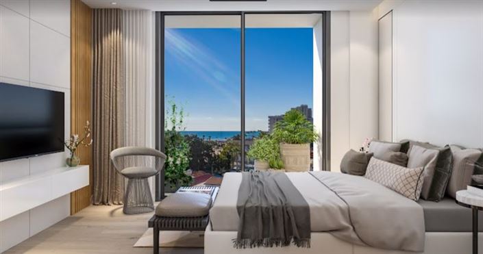 Image No.8-3 Bed Apartment for sale