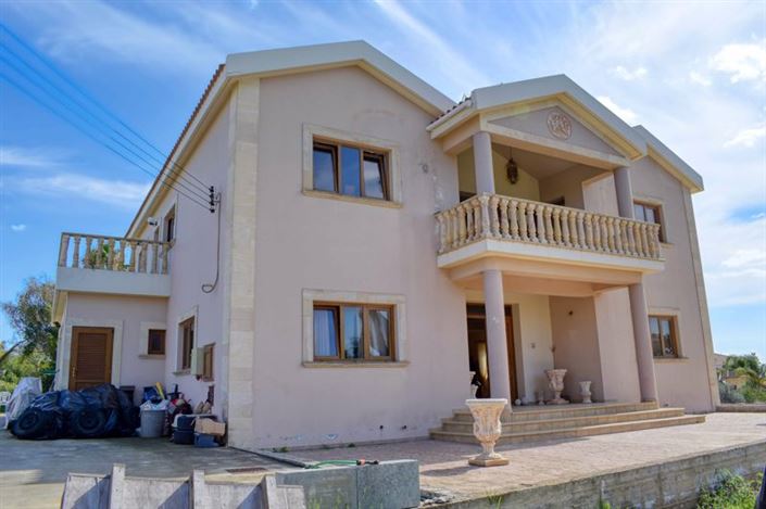 Image No.22-5 Bed Villa for sale