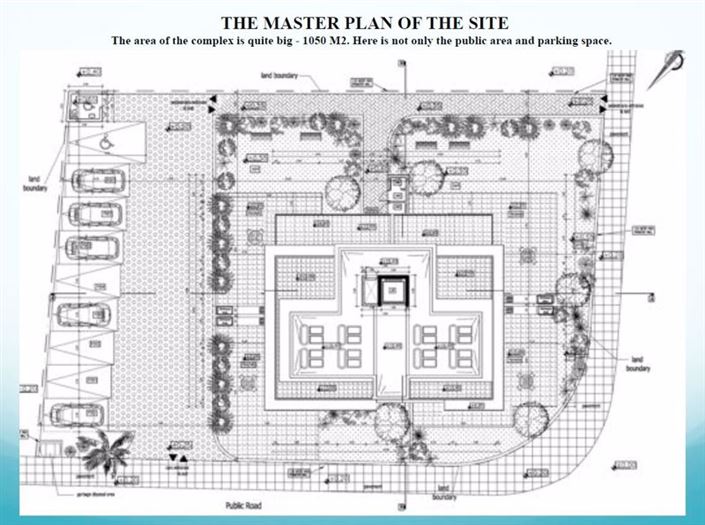 Image No.21-3 Bed Apartment for sale
