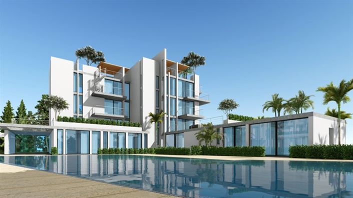 Image No.10-2 Bed Apartment for sale