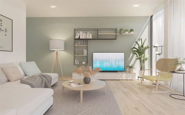 Image No.4-2 Bed Apartment for sale