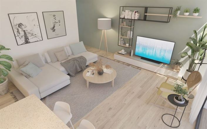 Image No.5-2 Bed Apartment for sale