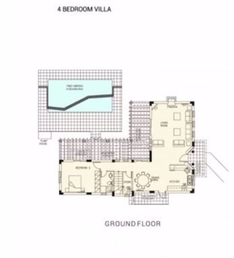 Image No.18-4 Bed Villa for sale