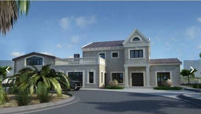 Image No.1-7 Bed Villa for sale