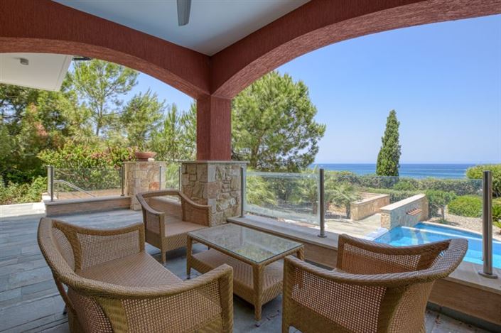 Image No.3-5 Bed Villa for sale