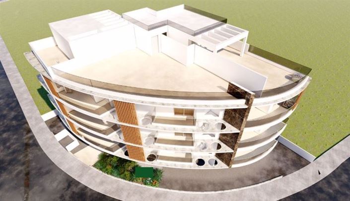 Image No.2-2 Bed Apartment for sale