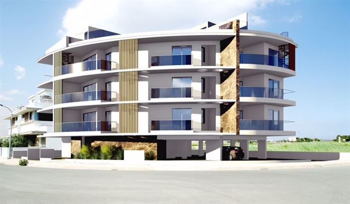 Image No.3-2 Bed Apartment for sale